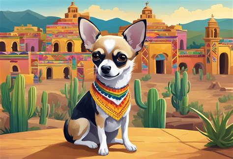 Exploring the Origins of the Chihuahua Breed