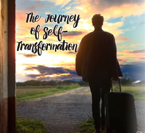 Exploring the Path to Self-Transformation: A Journey toward New Possibilities