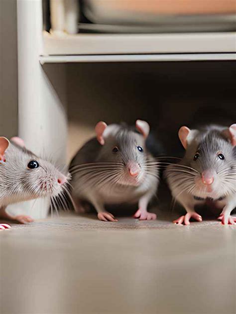 Exploring the Personal Context of Dreams Involving Rats