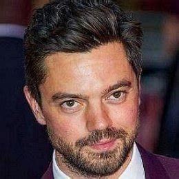 Exploring the Personal Life of Dominic Cooper: Relationships and Rumors