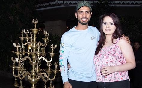 Exploring the Personal Life of Mandeep Singh's Partner
