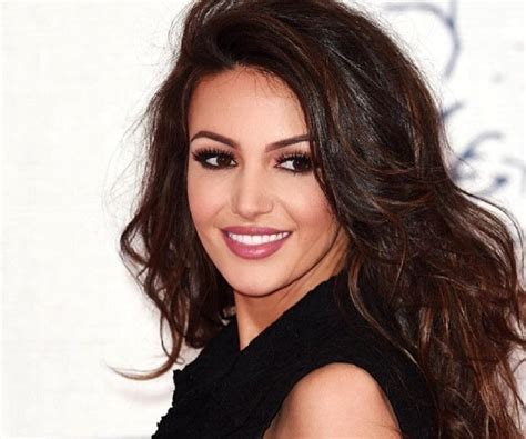 Exploring the Personal Life of Michelle Keegan