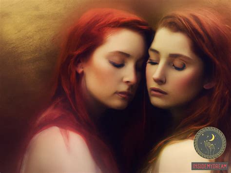 Exploring the Personal Meanings behind Dreams of Twins: Decoding Your Inner Symbolism