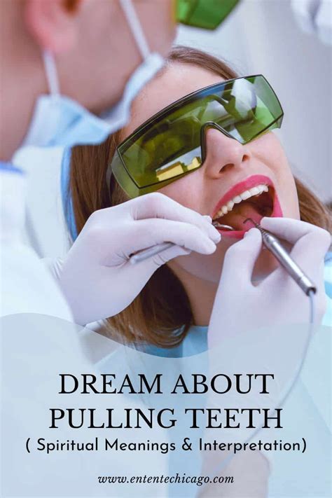 Exploring the Phenomenon of Dental Displacement in Dream Imagery