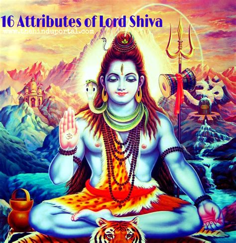 Exploring the Physical Attributes of Mecha Shiva