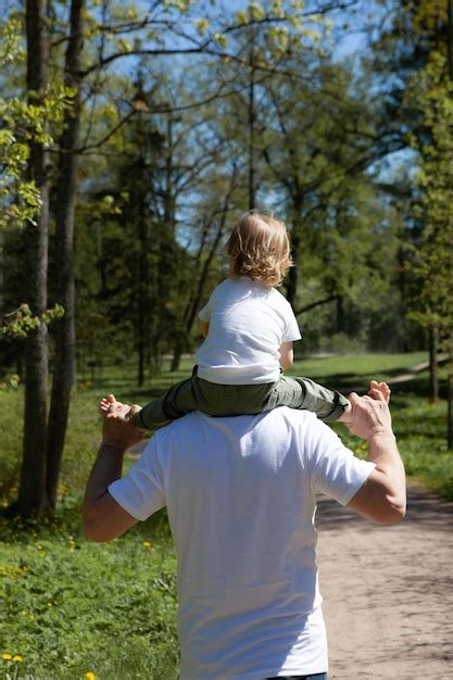 Exploring the Physical Benefits of Carrying Children on the Back