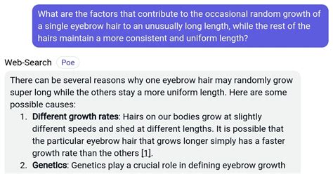 Exploring the Possible Factors Contributing to the Phenomenon of Eyebrow Shaving Dreams