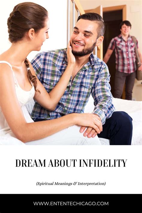 Exploring the Possible Hidden Desires or Fears Encoded in Dreams about Male Infidelity