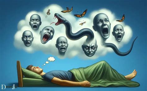 Exploring the Potential Consequences of Dreams Involving Informing