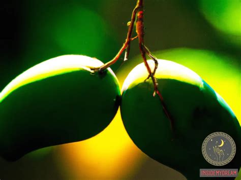 Exploring the Potential Impact of Mango Leaf Dreams on Personal Development