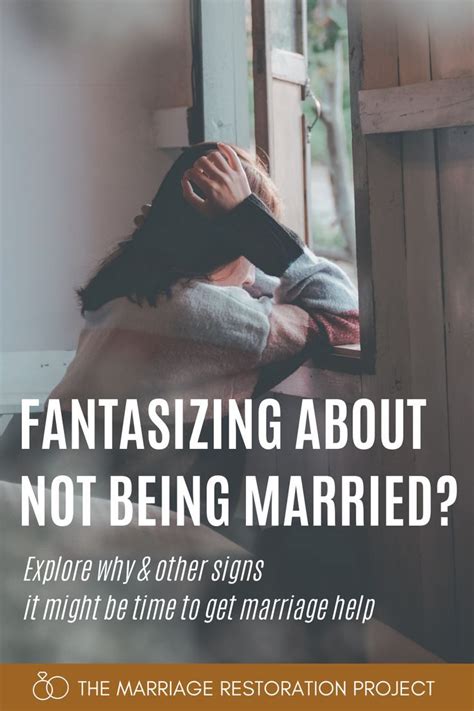 Exploring the Potential Interpretations of Fantasizing About Matrimony with Another Individual