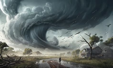 Exploring the Potential Interpretations of Tornado Dreams