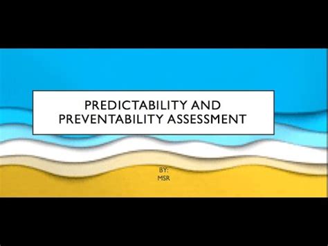 Exploring the Potential Predictability and Preventability of Disturbing Nighttime Experiences