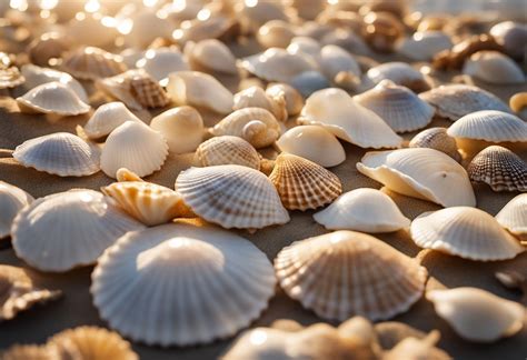 Exploring the Potential Spiritual Symbolism Behind Dreaming of Seashells