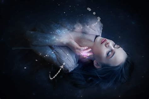 Exploring the Potential of Lucid Dreaming Techniques for Managing Dreams Involving Self-Bleeding