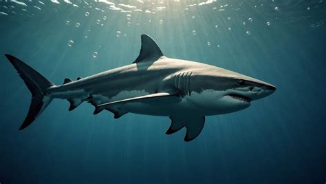 Exploring the Potential of Shark Dream Interpretation for Personal Growth and Discovering Oneself