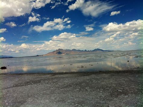 Exploring the Potential of a Soaring Salt Landmark for Tourism