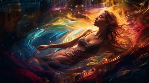 Exploring the Power of Lucid Dreaming for Confronting and Overcoming Emotional Restraints