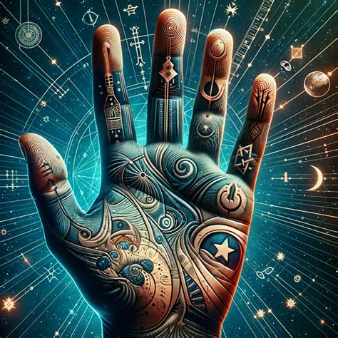 Exploring the Power of Palmistry for Self-Discovery and Future Planning