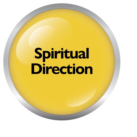 Exploring the Power of Spiritual Direction