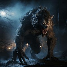 Exploring the Presence of Werewolves in Pop Culture: From Cinematic Experiences to Literary Works