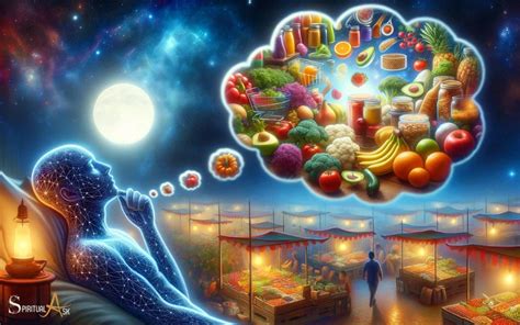 Exploring the Profound Connection between Dreams and Nourishment