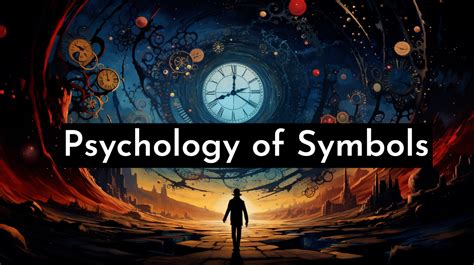 Exploring the Profound Influence of Symbolic Representation on our Psyche