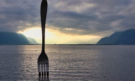 Exploring the Profound Significance of Forks in Dreams