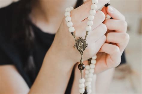 Exploring the Profound Significance of the Rosary: Unveiling its Deeper Meaning