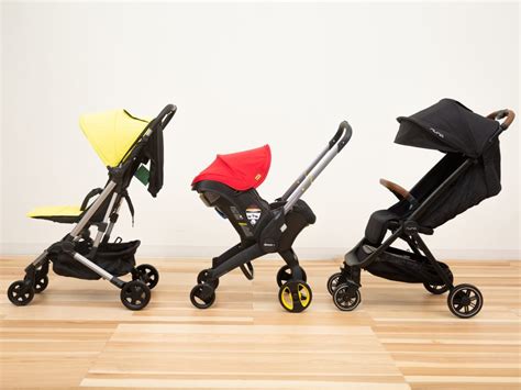 Exploring the Pros and Cons of Lightweight Strollers