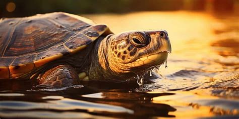 Exploring the Psychological Aspect: Tortoise Dreams and Personal Development