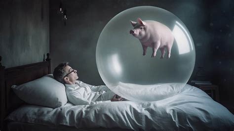 Exploring the Psychological Associations of Dreaming about Pigs