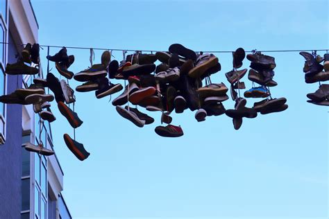 Exploring the Psychological Depths: Unpacking the Significance of the Shoe-Tossing Vision