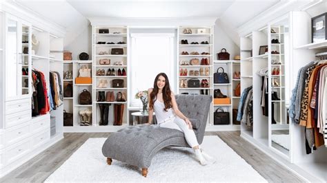 Exploring the Psychological Importance of Your Dream Closet