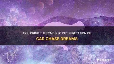 Exploring the Psychological Interpretation of Chase Dreams