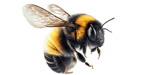 Exploring the Psychological Interpretation of Dreaming About Bumble Bees