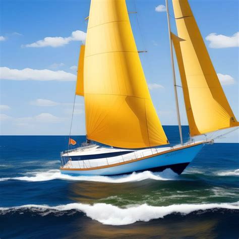 Exploring the Psychological Interpretation of Dreaming about Sailing a Vessel