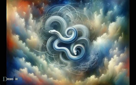 Exploring the Psychological Interpretation of Dual Serpent Dreams