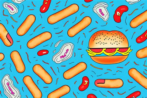 Exploring the Psychological Interpretation of Hot Dog Dreams