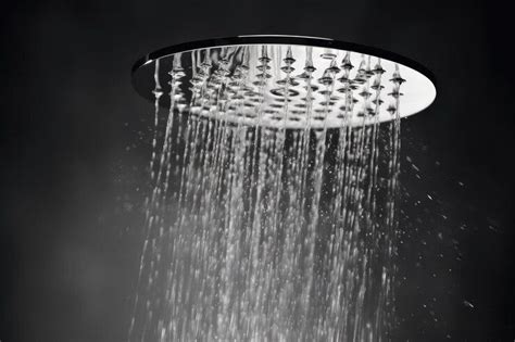 Exploring the Psychological Interpretation of Shower Fantasies