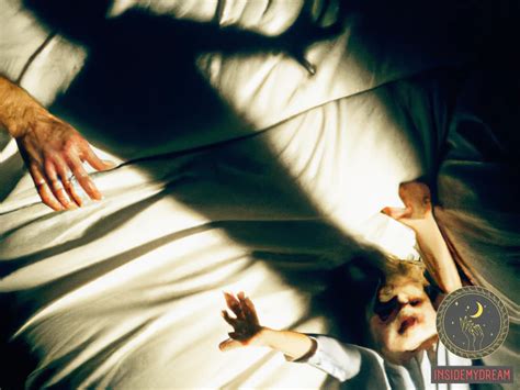 Exploring the Psychological Interpretations of Dreaming about Abduction