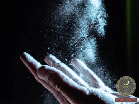 Exploring the Psychological Interpretations of Flour Tossing in Dreams