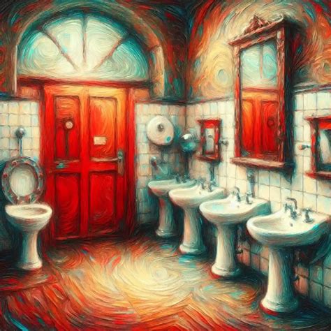 Exploring the Psychological Interpretations of Toilet-Related Dreams