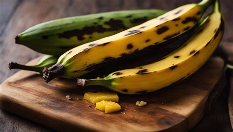 Exploring the Psychological Meanings of Dreaming about Mature Plantain