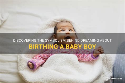 Exploring the Psychological Meanings of Dreams Involving Male Birthing