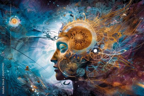 Exploring the Psychological Significance: Decoding the Subconscious Mind's Dreamscapes