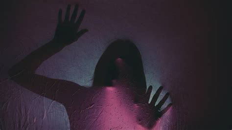 Exploring the Psychological Significance of Deteriorating Body Parts in Disturbing Nighttime Visions