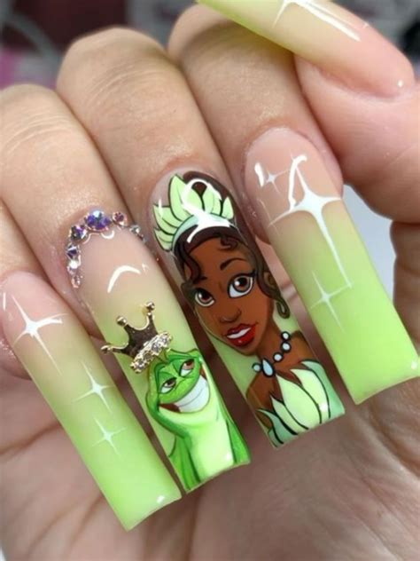 Exploring the Psychological Significance of Dreaming About Nail Art