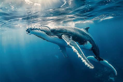 Exploring the Psychological Significance of Dreaming About Whales Stranded