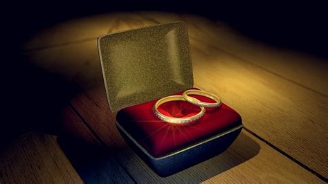 Exploring the Psychological Significance of Dreaming about Receiving a Ring